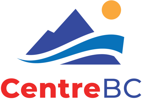 CentreBC Logo